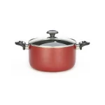 قابلمه گرانیتی زرساب مدل گرانیتا کد GT-422 (سایز 22)