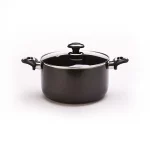 قابلمه گرانیتی زرساب مدل گرانیتا کد GT-422 (سایز 22)