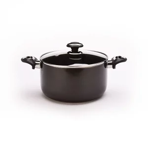 قابلمه گرانیتی زرساب مدل گرانیتا کد GT-422 (سایز 22)