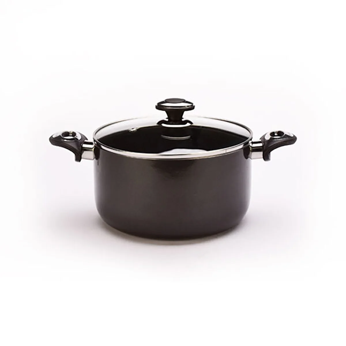 قابلمه گرانیتی زرساب مدل گرانیتا کد GT-422 (سایز 22)