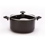 قابلمه گرانیتی زرساب مدل گرانیتا کد GT-428 (سایز 28)