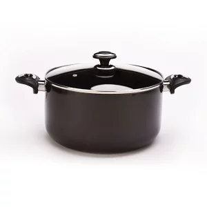 قابلمه گرانیتی زرساب مدل گرانیتا کد GT-428 (سایز 28)