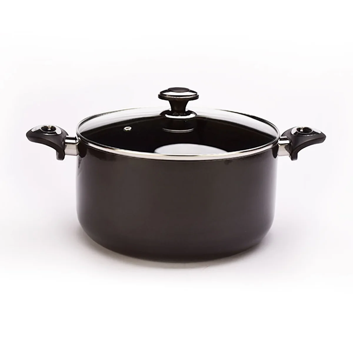 قابلمه گرانیتی زرساب مدل گرانیتا کد GT-428 (سایز 28)