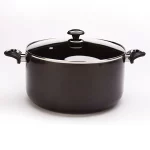 قابلمه گرانیتی زرساب مدل گرانیتا کد GT-432 (سایز 32)