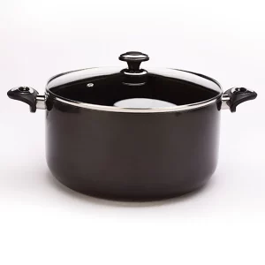 قابلمه گرانیتی زرساب مدل گرانیتا کد GT-432 (سایز 32)