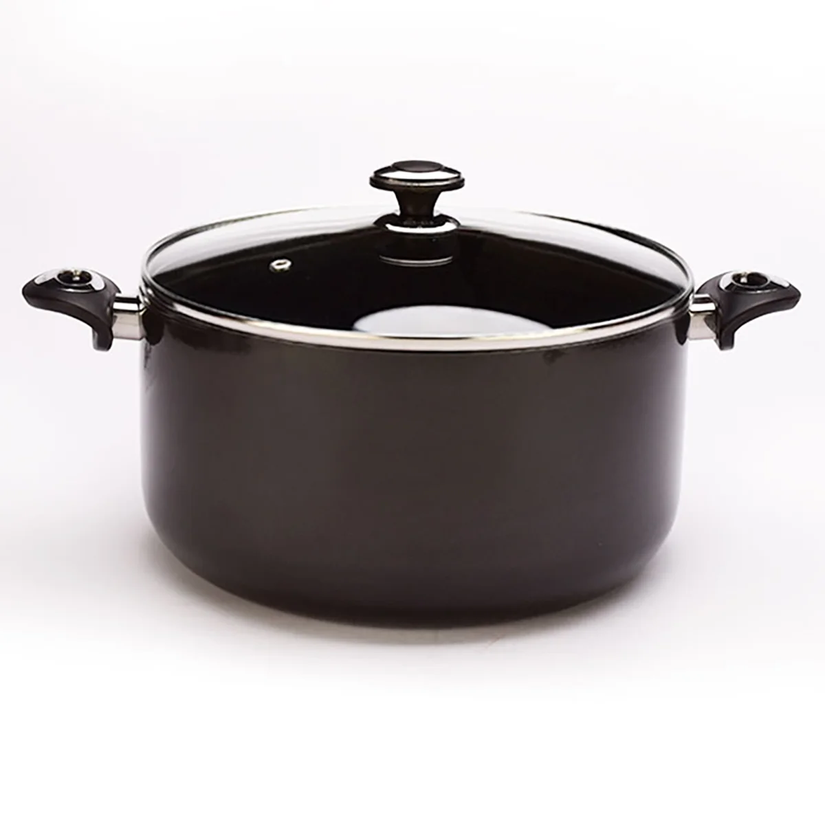 قابلمه گرانیتی زرساب مدل گرانیتا کد GT-432 (سایز 32)