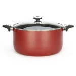 قابلمه گرانیتی زرساب مدل گرانیتا کد GT-432 (سایز 32)