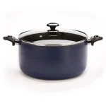 قابلمه گرانیتی زرساب مدل گرانیتا کد GT-432 (سایز 32)