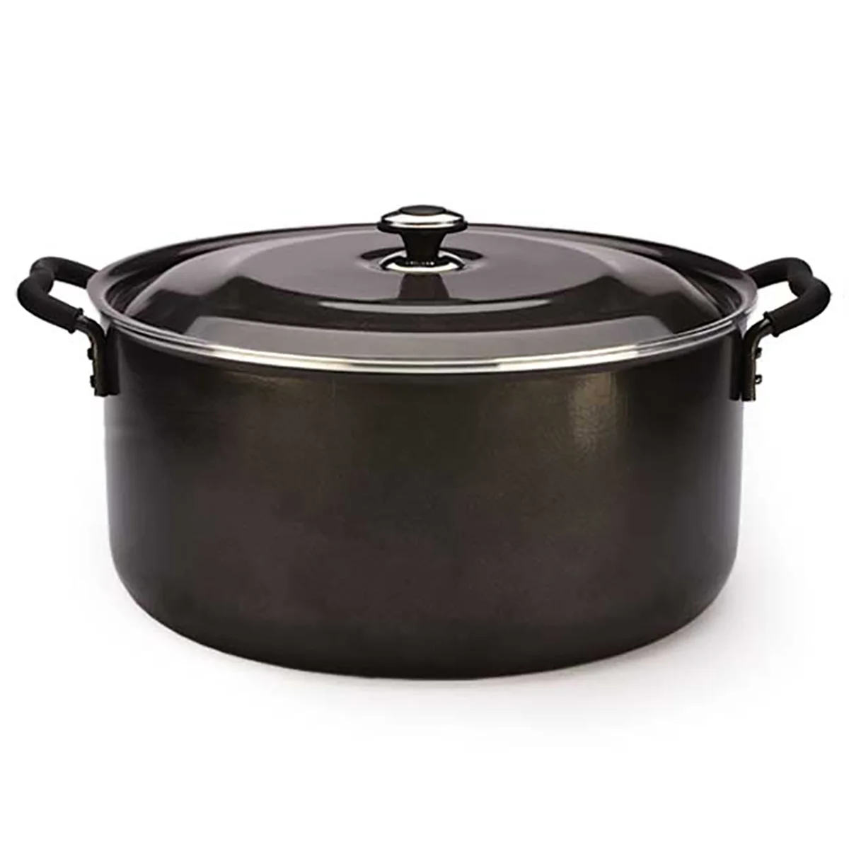 قابلمه گرانیتی زرساب مدل گرانیتا کد GT-445 (سایز 45)