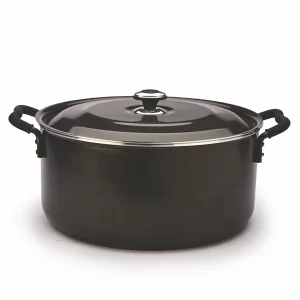 قابلمه گرانیتی زرساب مدل گرانیتا کد GT-450 (سایز 50)