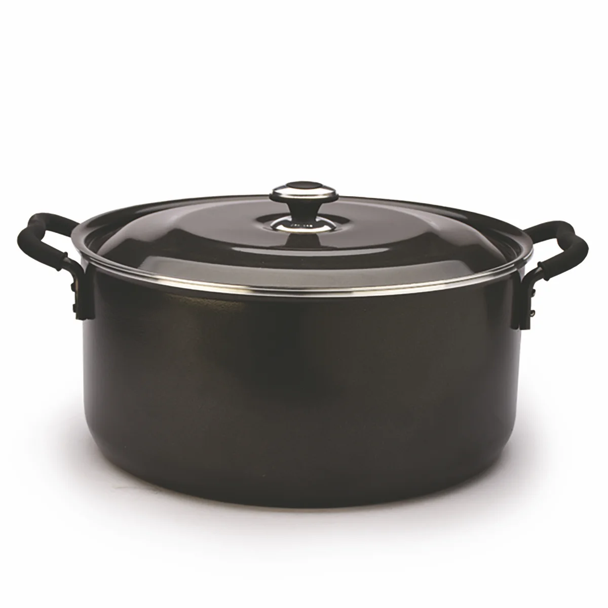 قابلمه گرانیتی زرساب مدل گرانیتا کد GT-450 (سایز 50)