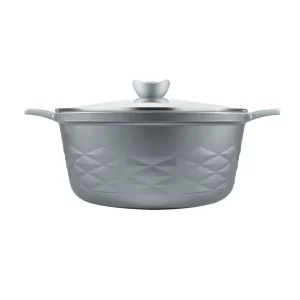 قابلمه گرانیتی نالینو مدل الیتا (سایز 20)