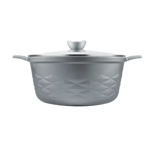 قابلمه گرانیتی نالینو مدل الیتا (سایز 24)