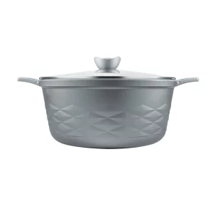 قابلمه گرانیتی نالینو مدل الیتا (سایز 28)