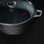 قابلمه گرانیتی نالینو مدل الیتا (سایز 28)