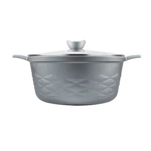 قابلمه گرانیتی نالینو مدل الیتا (سایز 32)