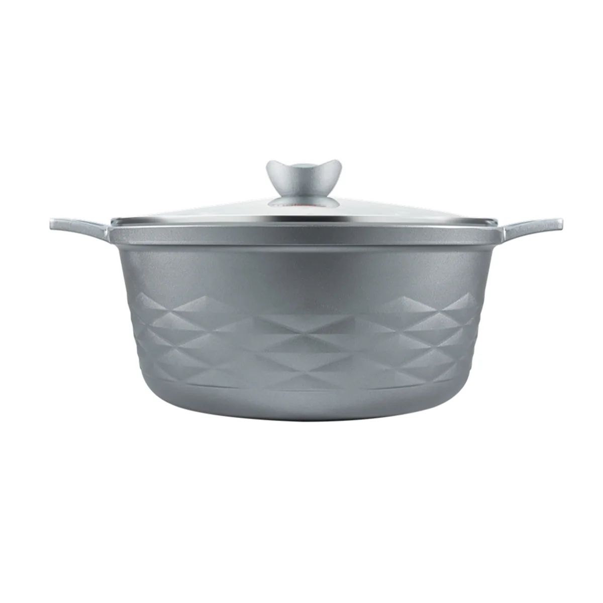 قابلمه گرانیتی نالینو مدل الیتا (سایز 32)