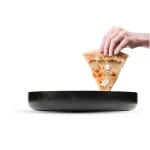 پیتزاپز گرانیتی نالینو مدل نسر Nasr (سایز 28)