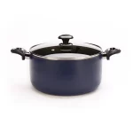 قابلمه گرانیتی زرساب مدل گرانیتا کد GT-426 (سایز 26)
