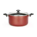 قابلمه گرانیتی زرساب مدل گرانیتا کد GT-426 (سایز 26)