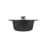 قابلمه گرانیتی نالینو مدل الیتا (سایز 32)