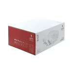 سرویس چینی زرین 12 نفره کامل سیلوان ایتالیااف (102 پارچه)