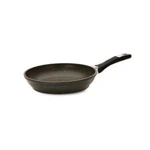 تابه تکدسته گرانیتی زرساب مدل گریپ کد RP-224 (سایز 24)