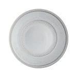 سرویس چینی زرین 6 نفره غذاخوری سیلوان ایتالیااف (28 پارچه)