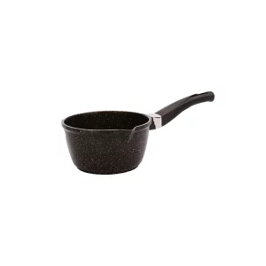 شیرجوش گرانیتی زرساب مدل گریپ کد RP-316 (سایز 16)