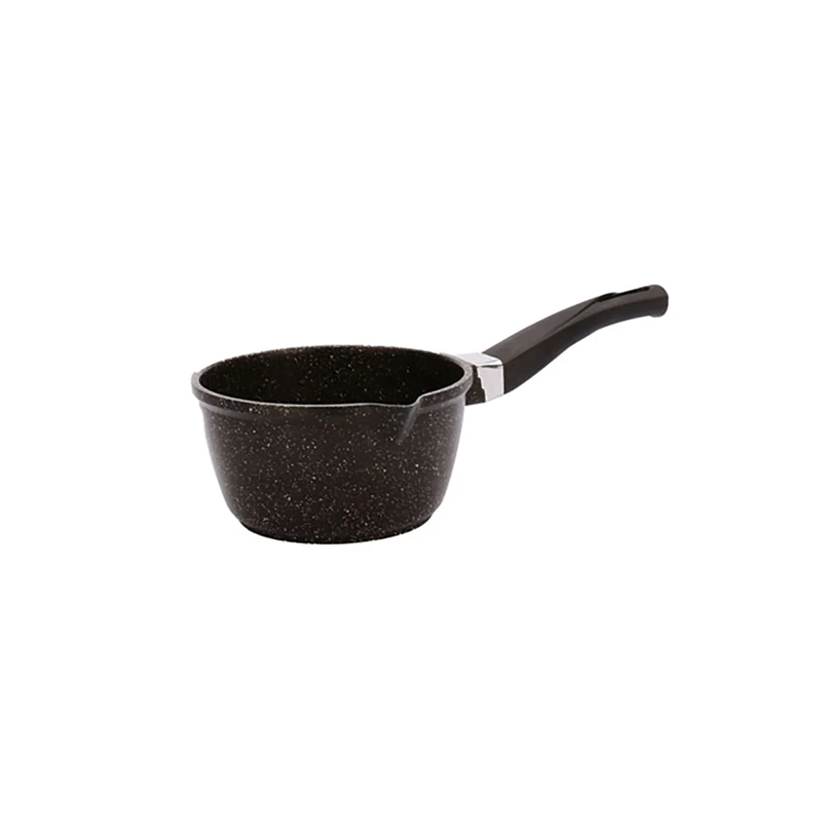 شیرجوش گرانیتی زرساب مدل گریپ کد RP-316 (سایز 16)
