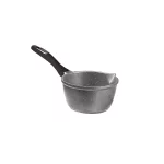 شیرجوش گرانیتی زرساب مدل گریپ کد RP-316 (سایز 16)