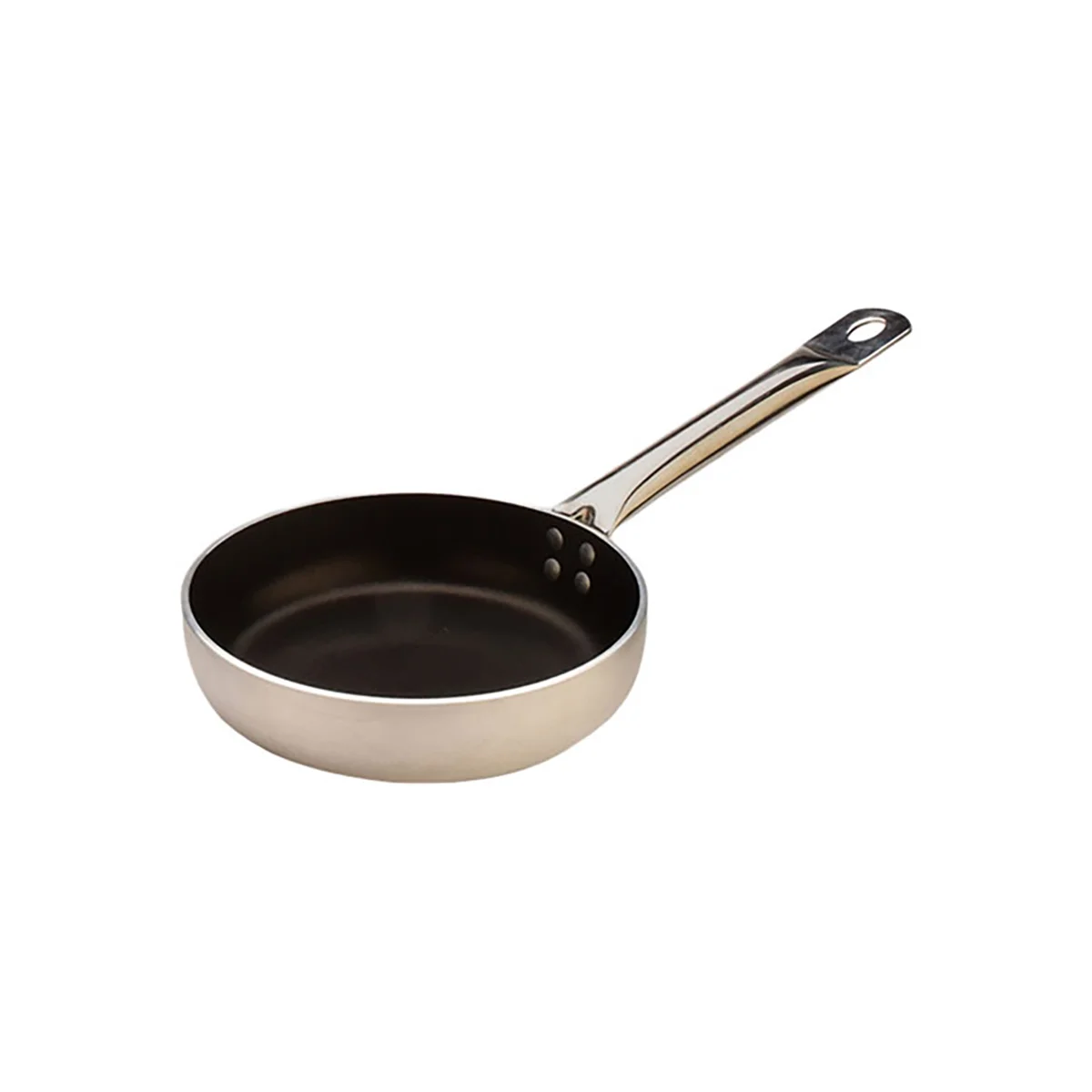 تابه تکدسته زرساب مدل پروکوک کد PC-224 (سایز 24)