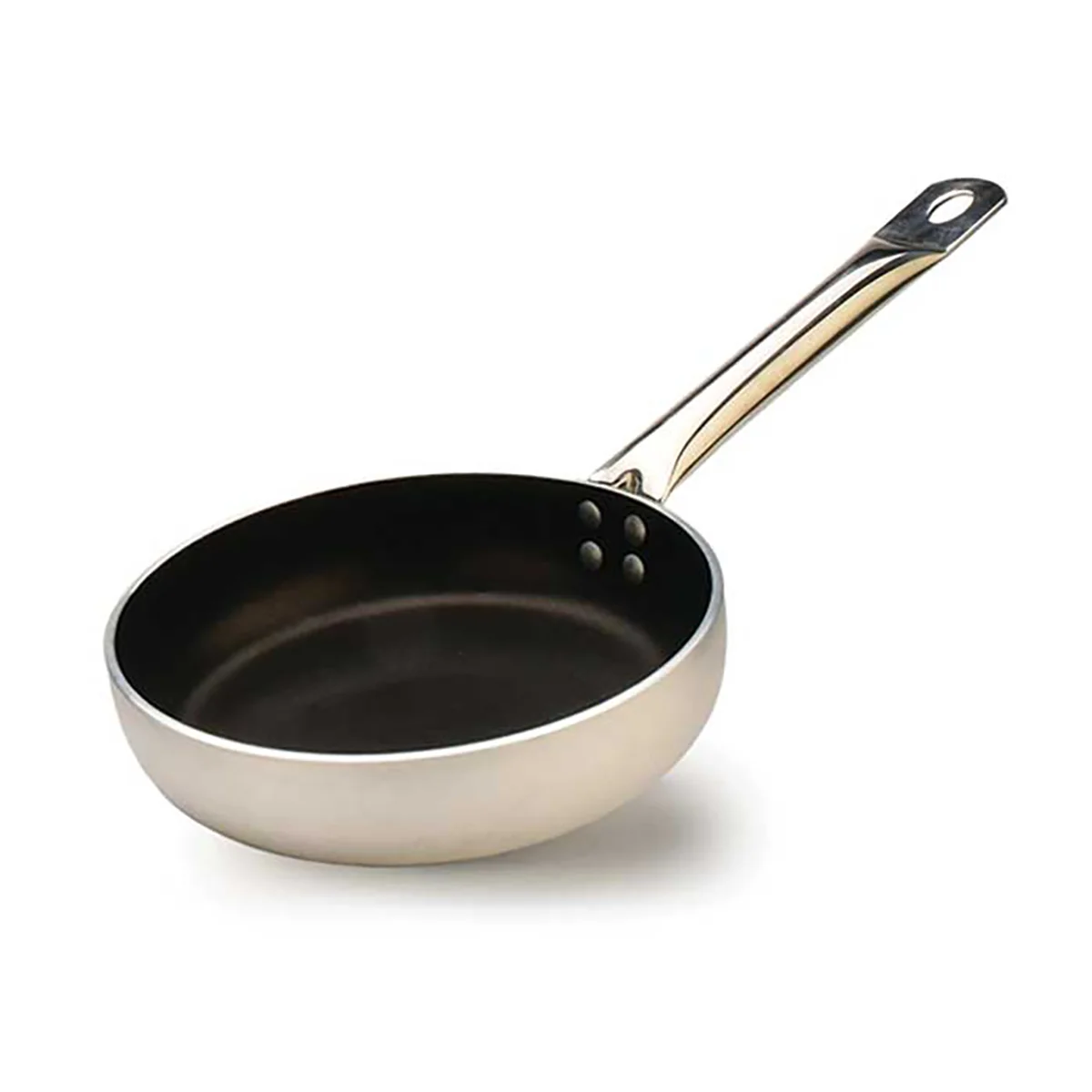 تابه تکدسته زرساب مدل پروکوک کد PC-226 (سایز 26)