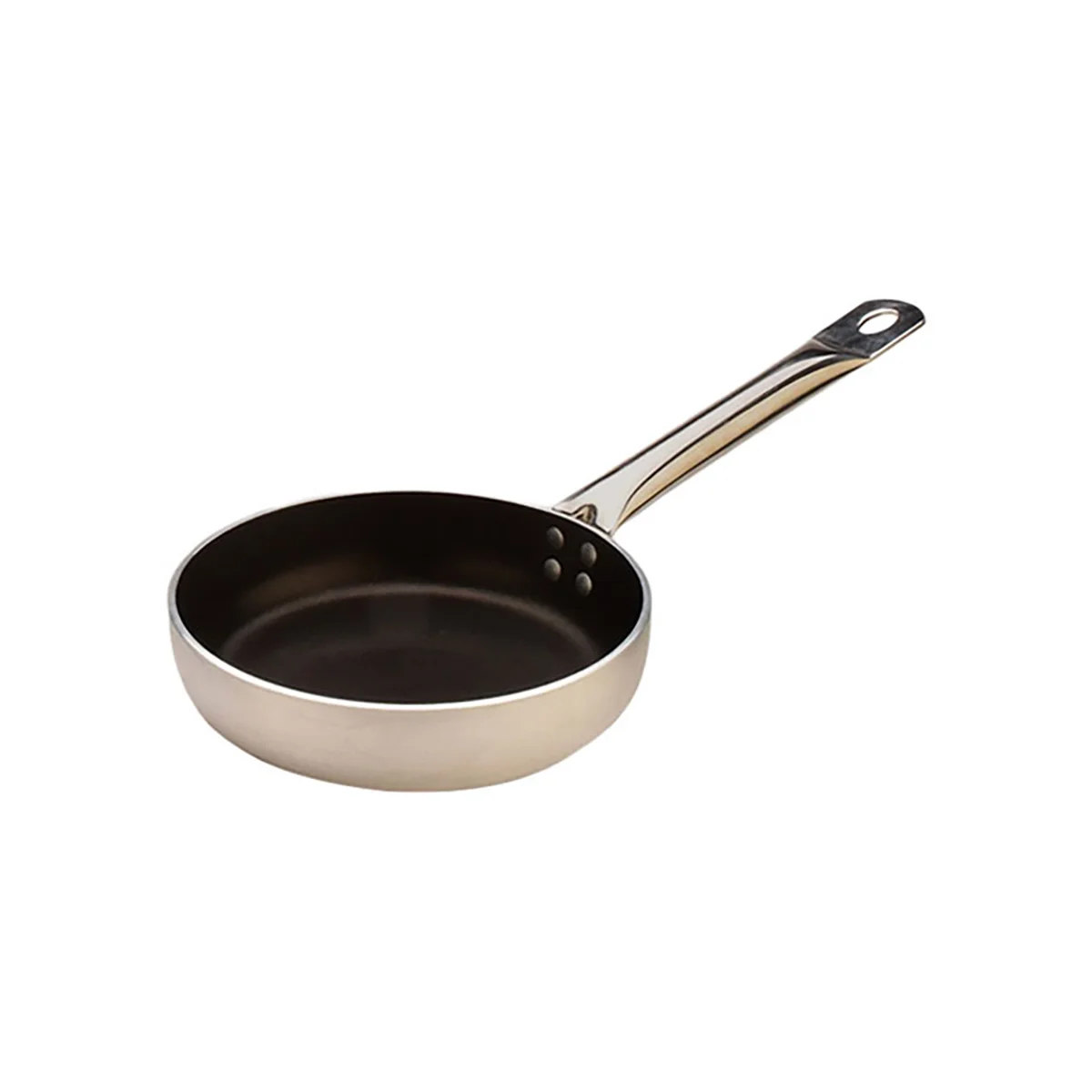 تابه تکدسته زرساب مدل پروکوک کد PC-228 (سایز 28)