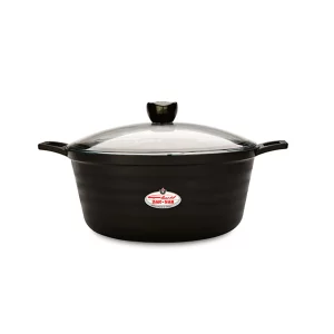 قابلمه گرانیتی زرساب مدل جولیانا کد JL-420 (سایز 20)