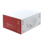 سرویس چینی زرین 12 نفره کامل سابرینا اLS