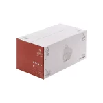 سرویس چینی زرین 6 نفره غذاخوری ویلیج آبی ایتالیااف (28 پارچه)