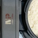 زودپز برقی مسترپلاس مدل P100