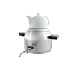 ست کتری قوری کاندید مدل دانته