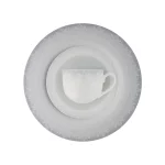 سرویس چینی زرین 12 نفره کامل سابرینا اLS