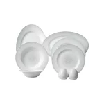 سرویس چینی زرین 12 نفره کامل سابرینا اLS