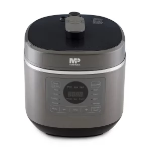 زودپز برقی مسترپلاس مدل P100