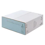 سرویس چینی زرین 6 نفره غذاخوری سریر سپید شهرزاد (35 پارچه)