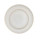 سرویس چینی زرین 6 نفره غذاخوری سریر سپید شهرزاد (35 پارچه)