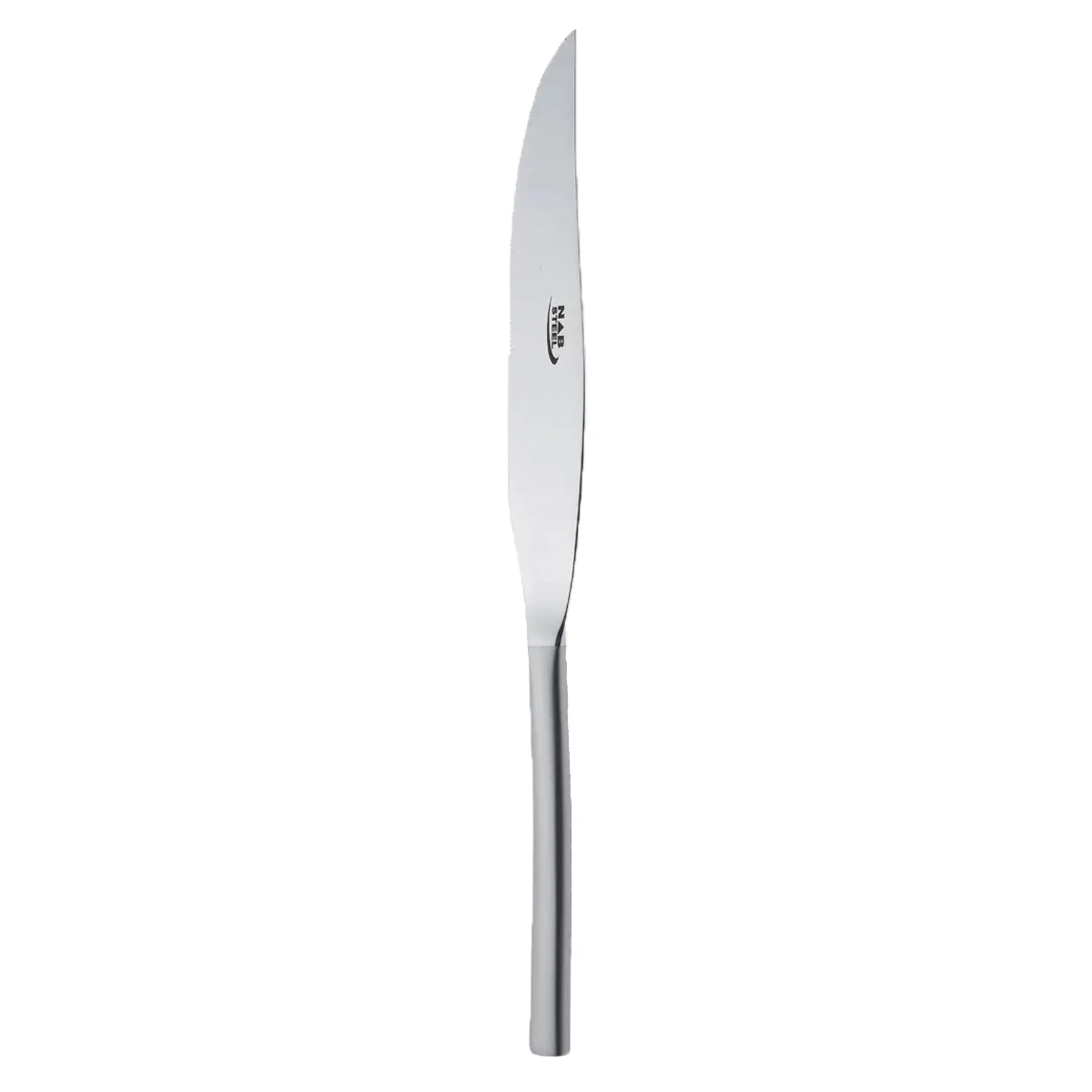 کارد سرو بره ناب استیل طرح فلورانس مات (1 پارچه)